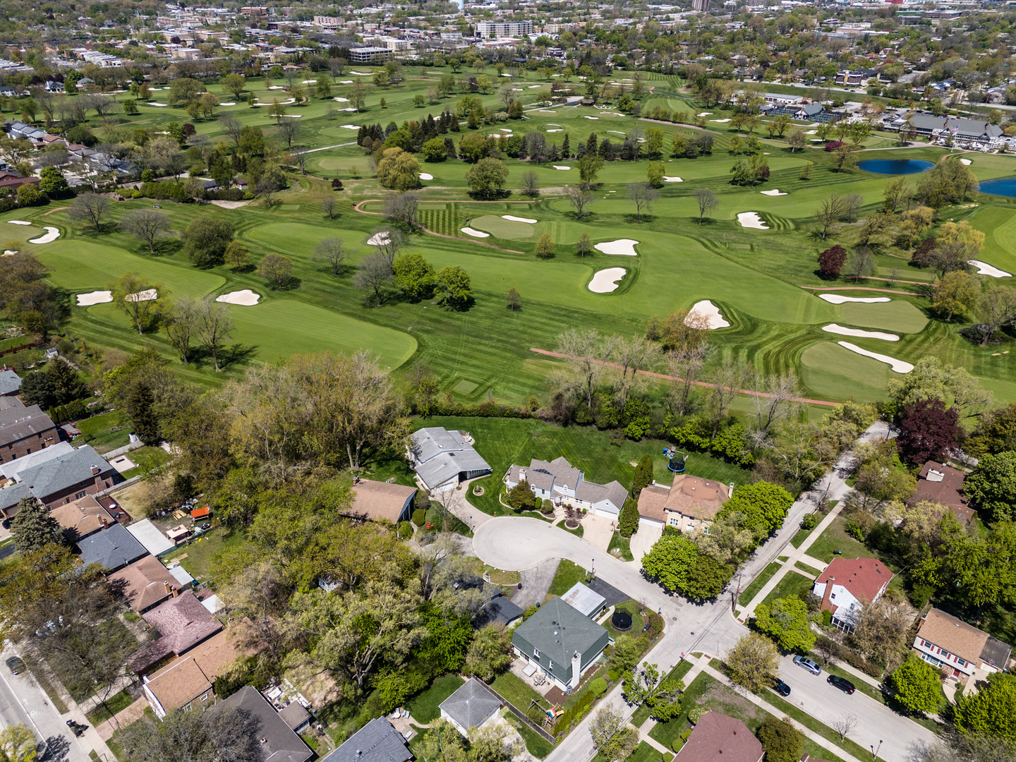 4410 Bobolink Terrace, Skokie, IL 60076