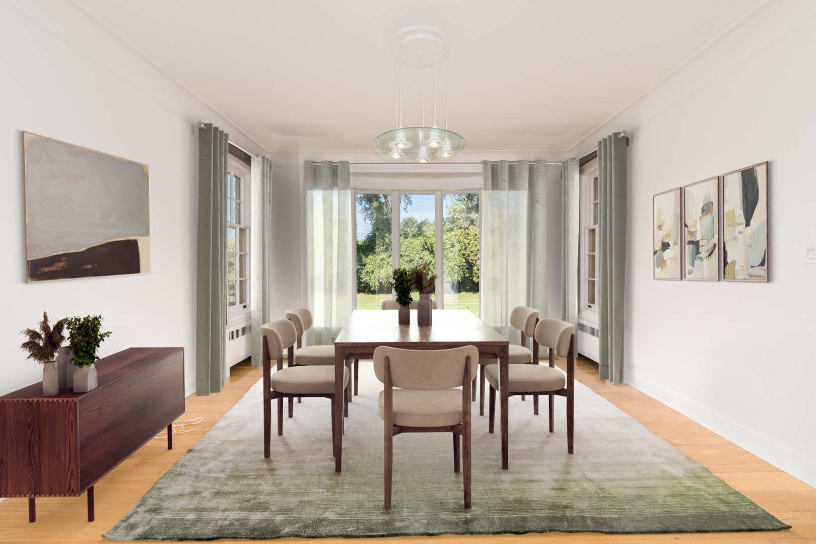 4410 Bobolink Terrace, Skokie, IL 60076