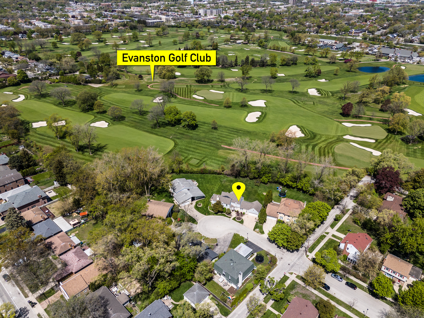 4410 Bobolink Terrace, Skokie, IL 60076