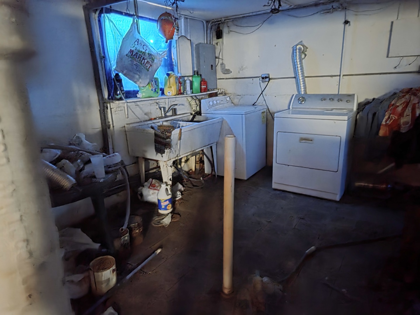 2324 N Oak Park Avenue, Chicago, IL 60707