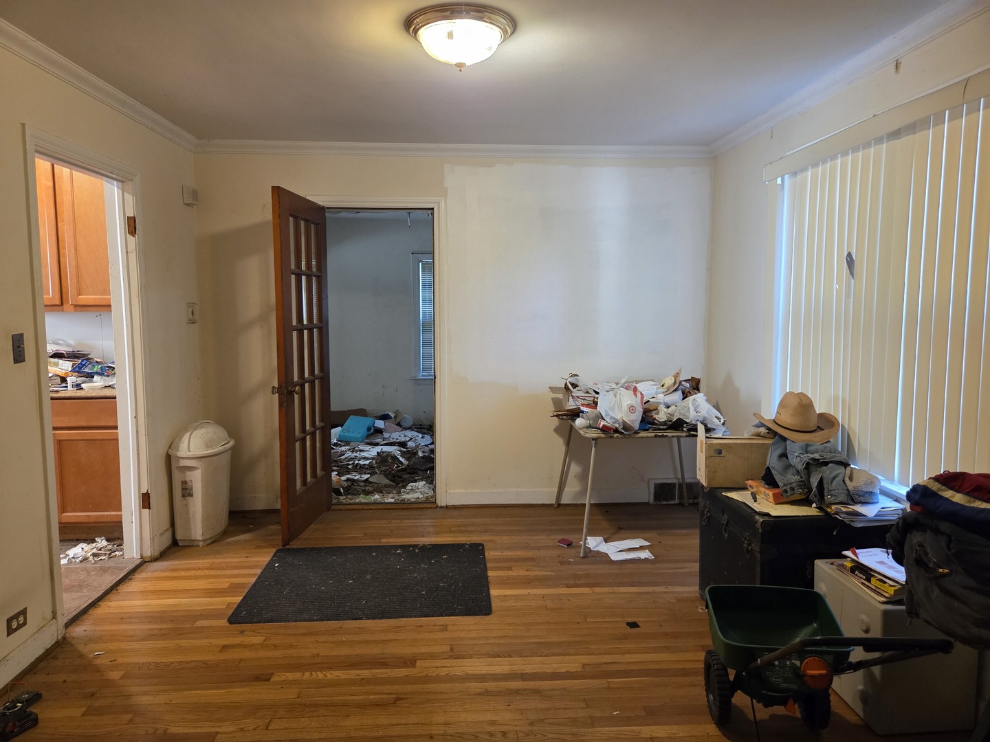 2324 N Oak Park Avenue, Chicago, IL 60707