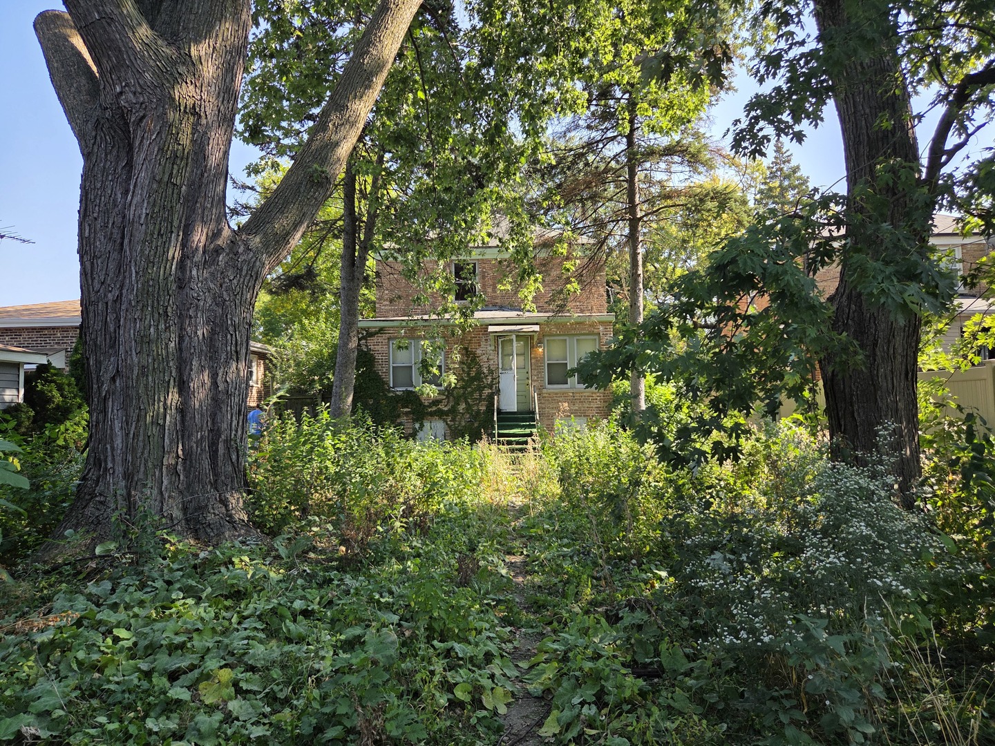 2324 N Oak Park Avenue, Chicago, IL 60707