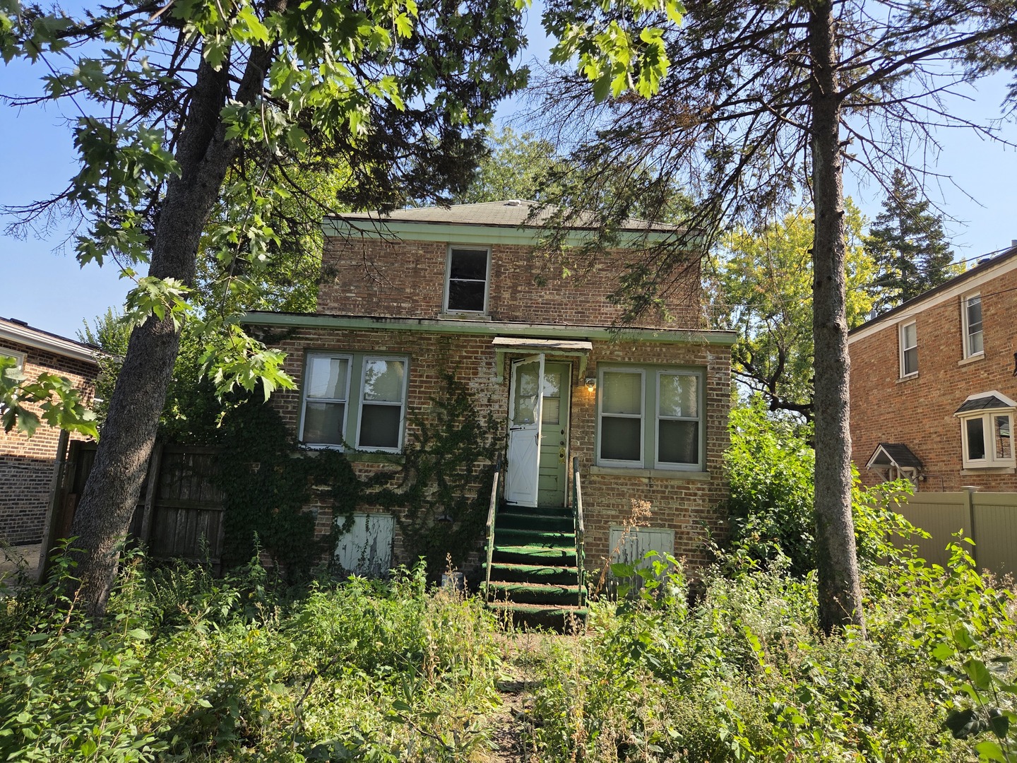 2324 N Oak Park Avenue, Chicago, IL 60707