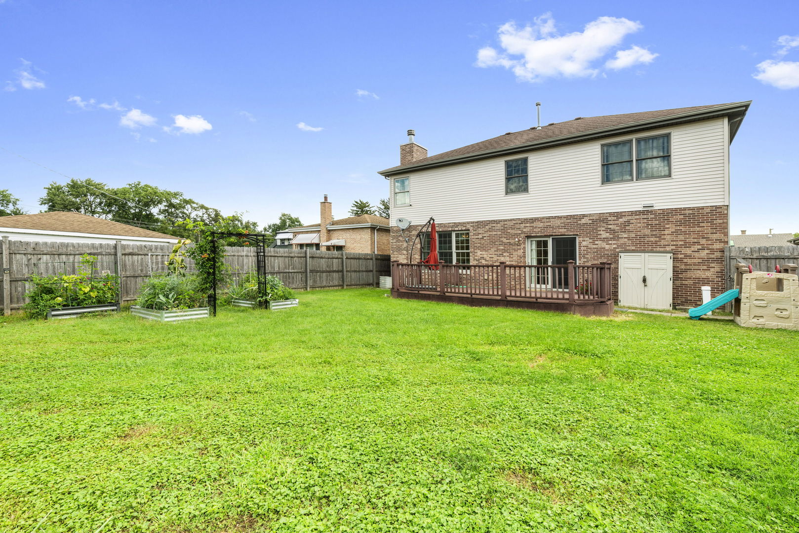 11720 S Komensky Avenue, Alsip, IL 60803