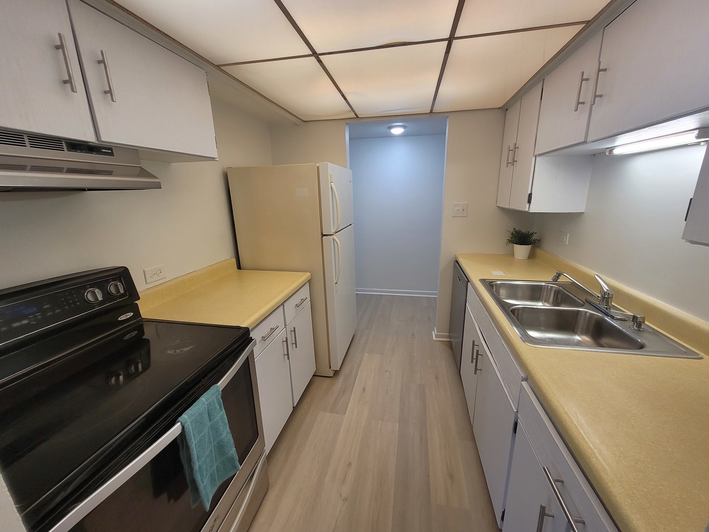 12824 S Kenneth Avenue #F1, Alsip, IL 60803