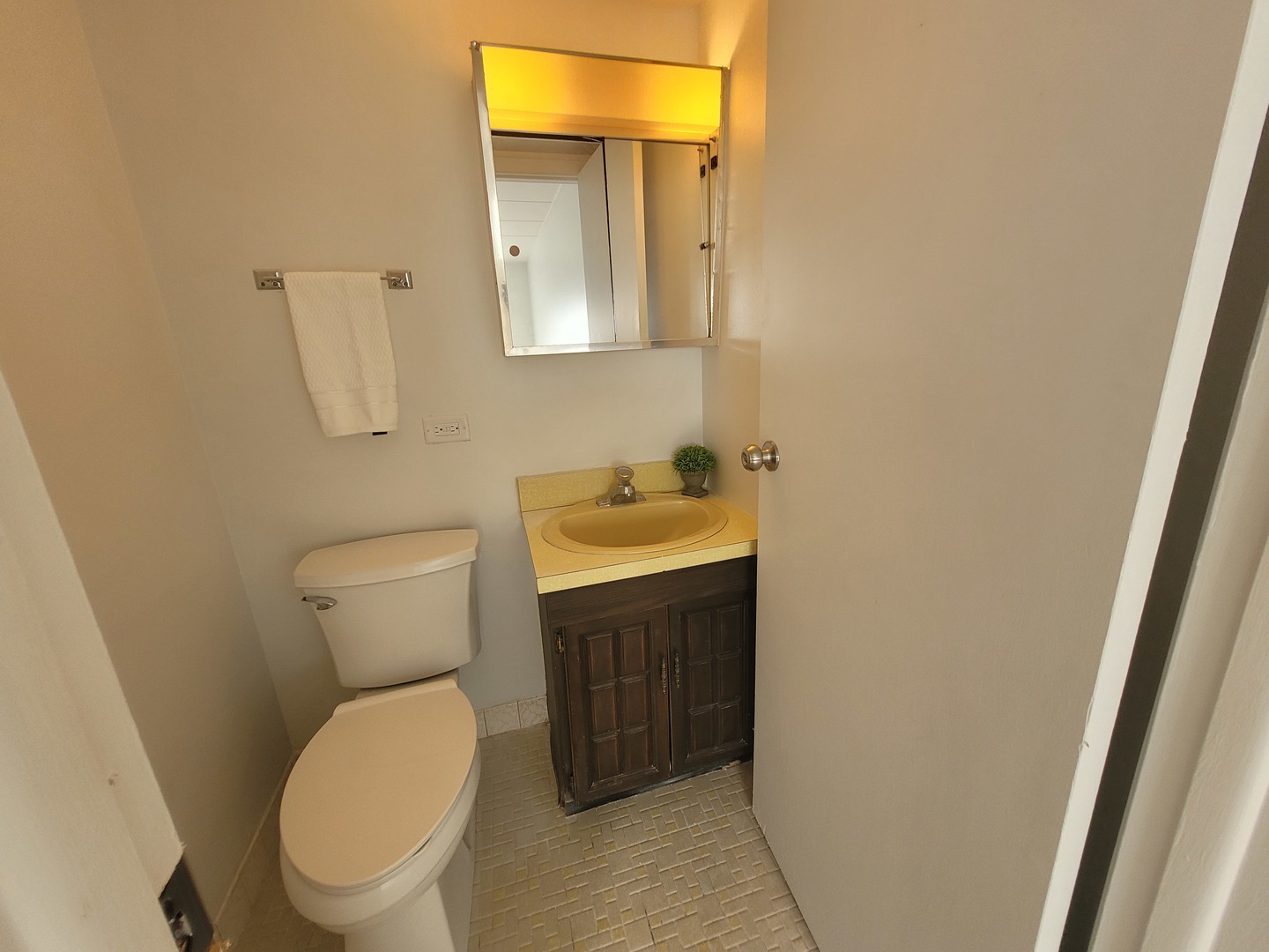 12824 S Kenneth Avenue #F1, Alsip, IL 60803