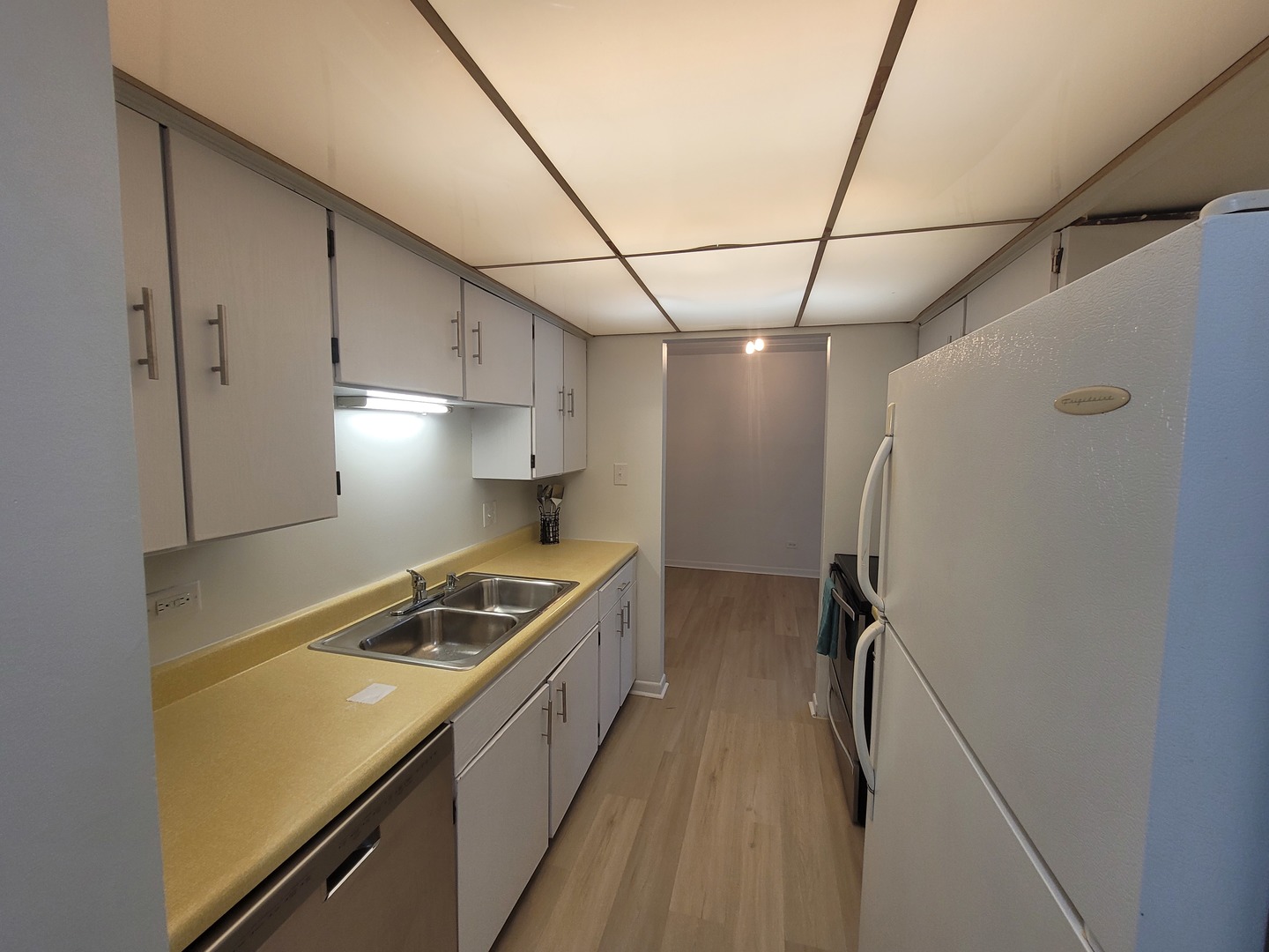 12824 S Kenneth Avenue #F1, Alsip, IL 60803