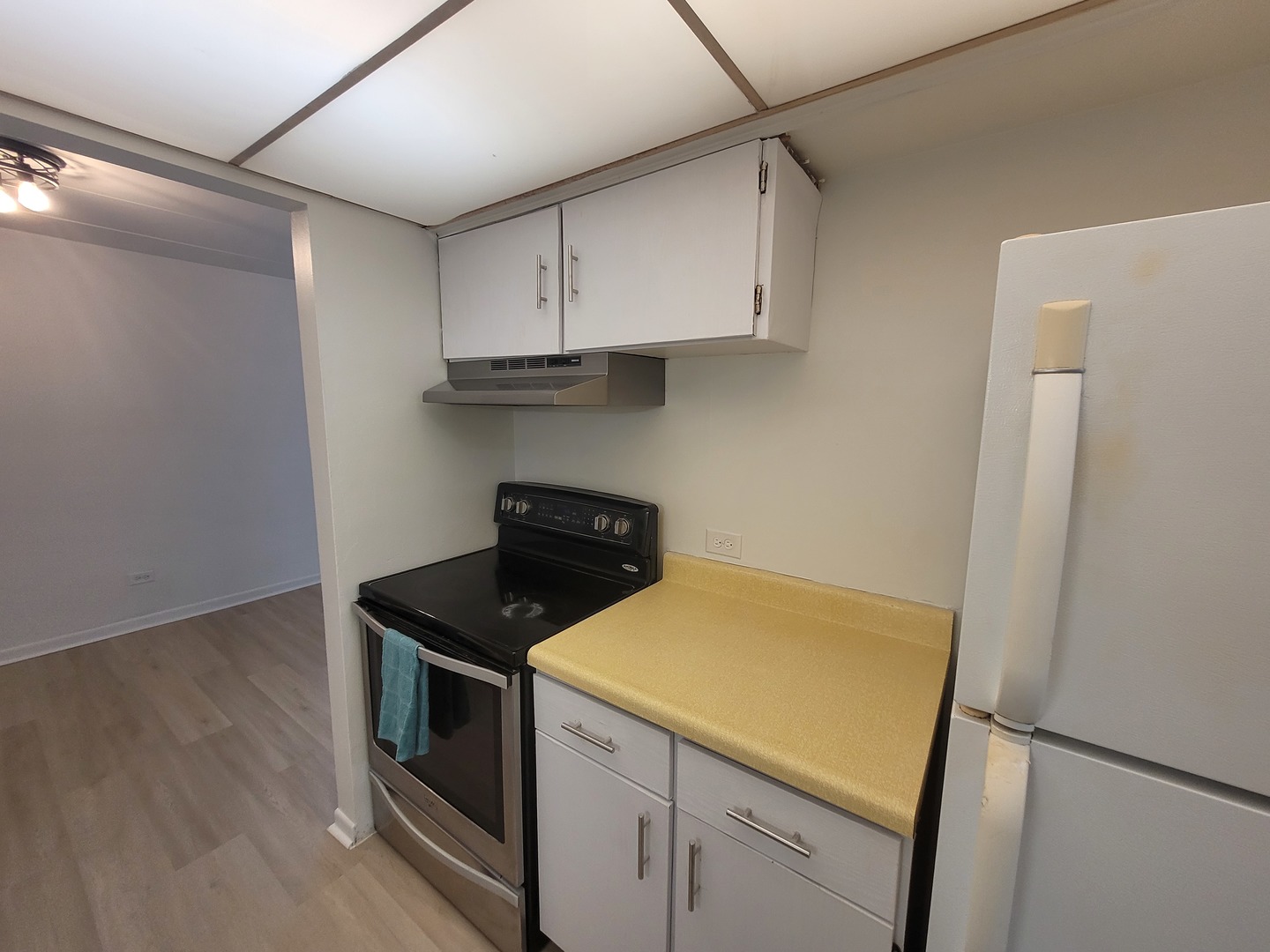 12824 S Kenneth Avenue #F1, Alsip, IL 60803