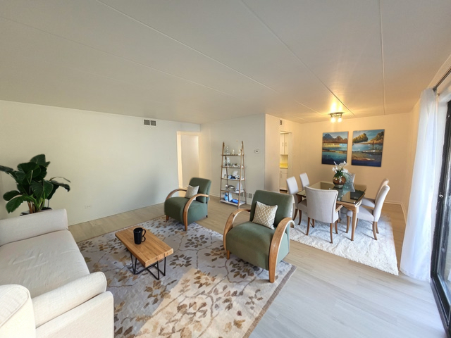 12824 S Kenneth Avenue #F1, Alsip, IL 60803