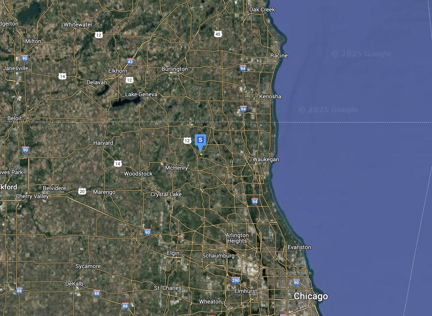 605 Rollins Road, Ingleside, IL 60041
