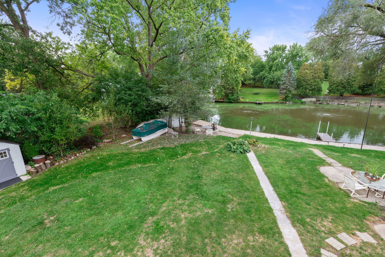 21625 W Ravine Drive, Lake Zurich, IL 60047
