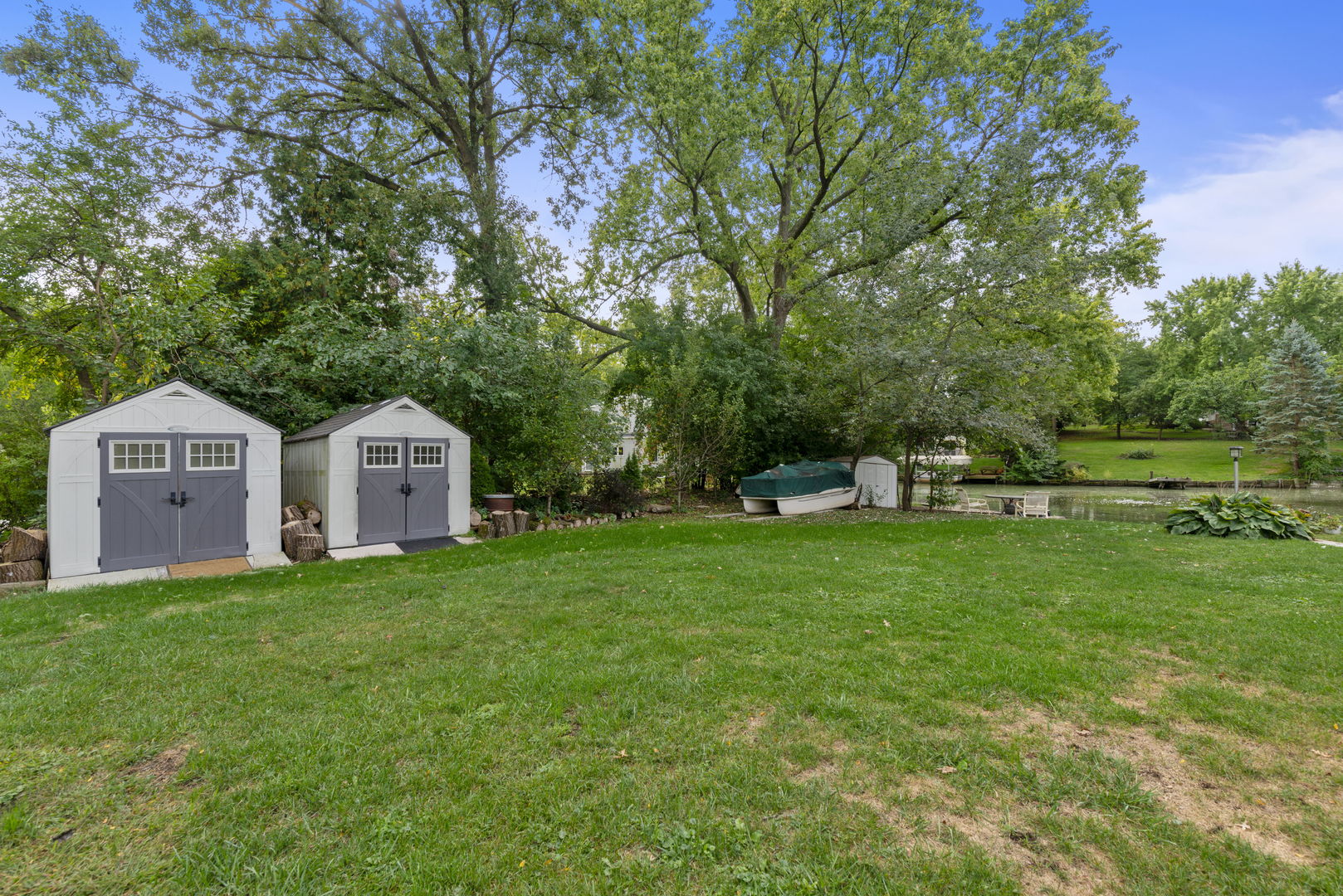 21625 W Ravine Drive, Lake Zurich, IL 60047
