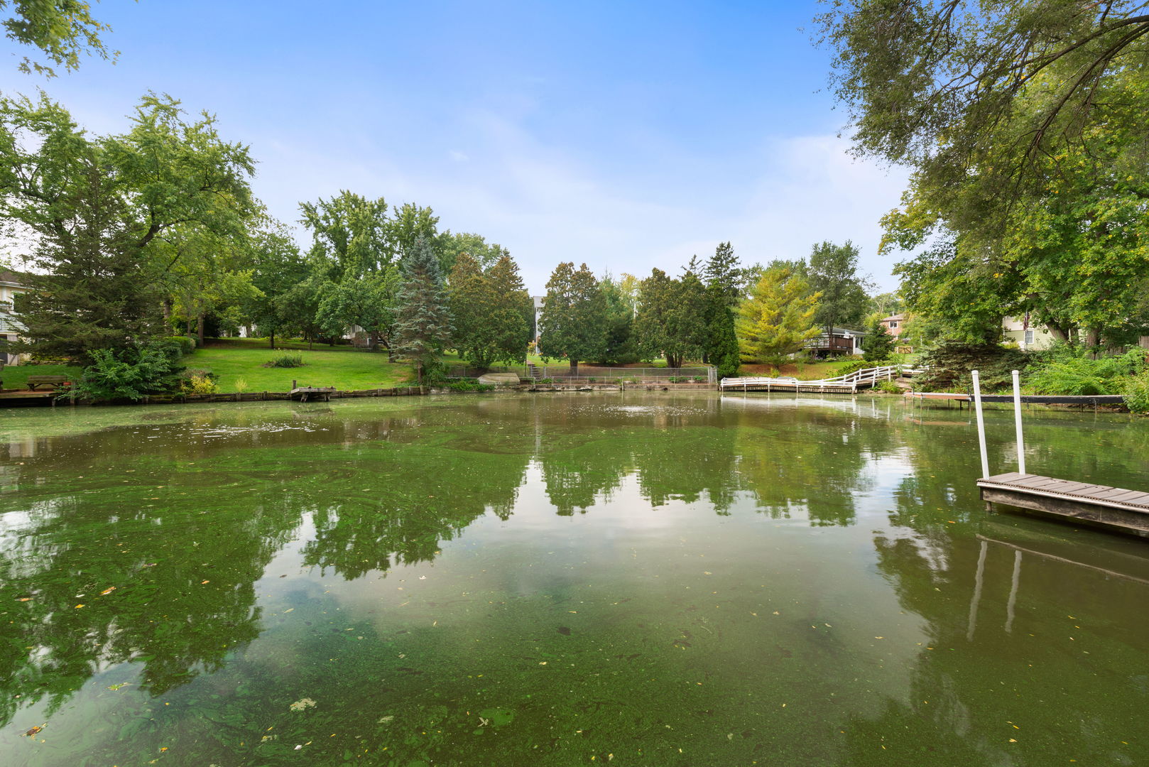 21625 W Ravine Drive, Lake Zurich, IL 60047