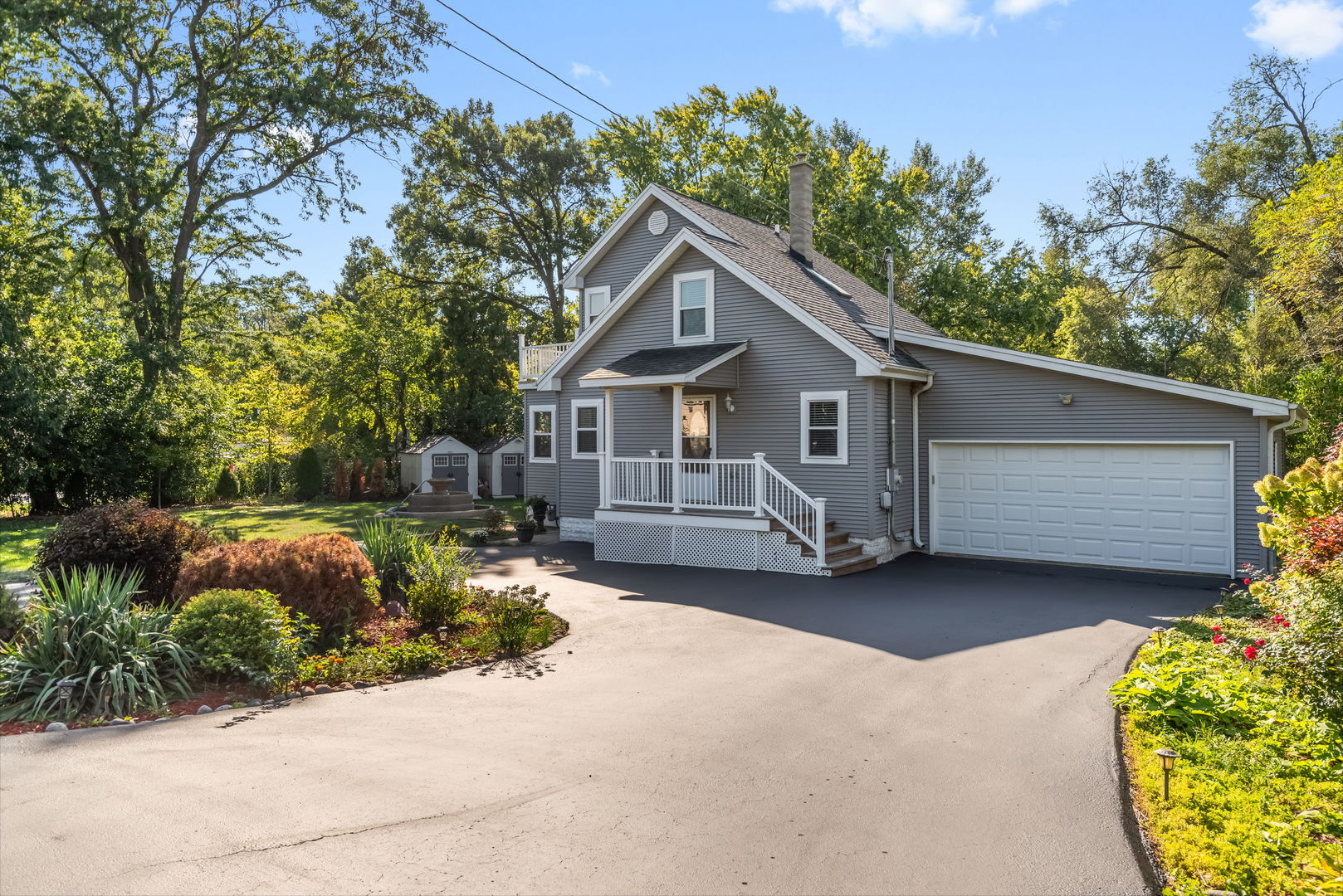 21625 W Ravine Drive, Lake Zurich, IL 60047