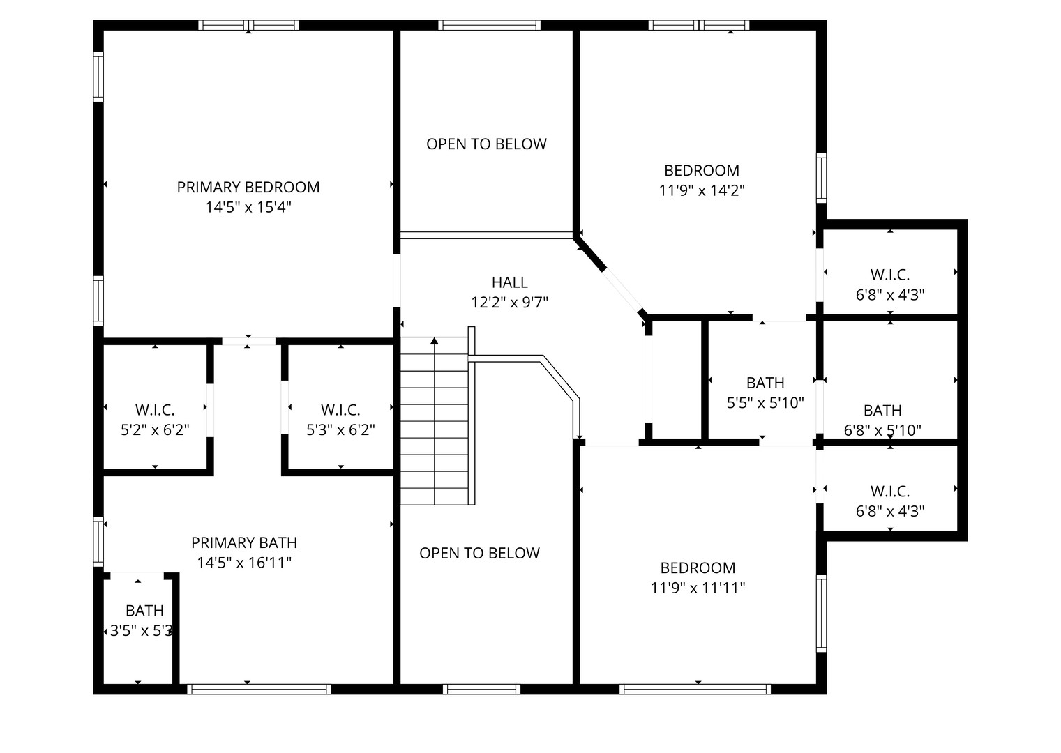 3112 Cara Lane, Oak Brook, IL 60523
