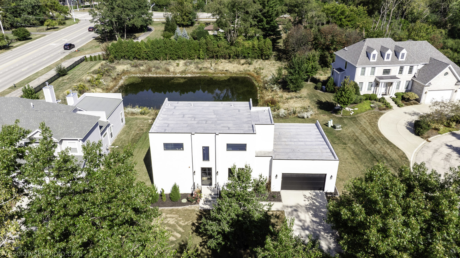 3112 Cara Lane, Oak Brook, IL 60523