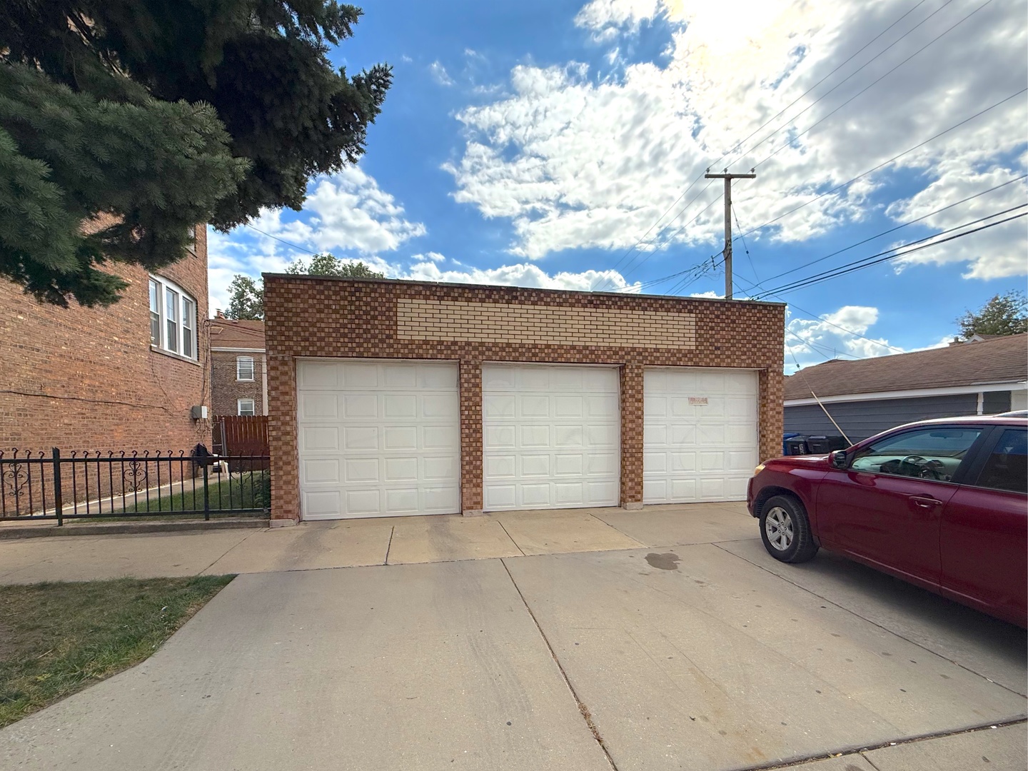 6200 S Kolin Avenue #1, Chicago, IL 60629