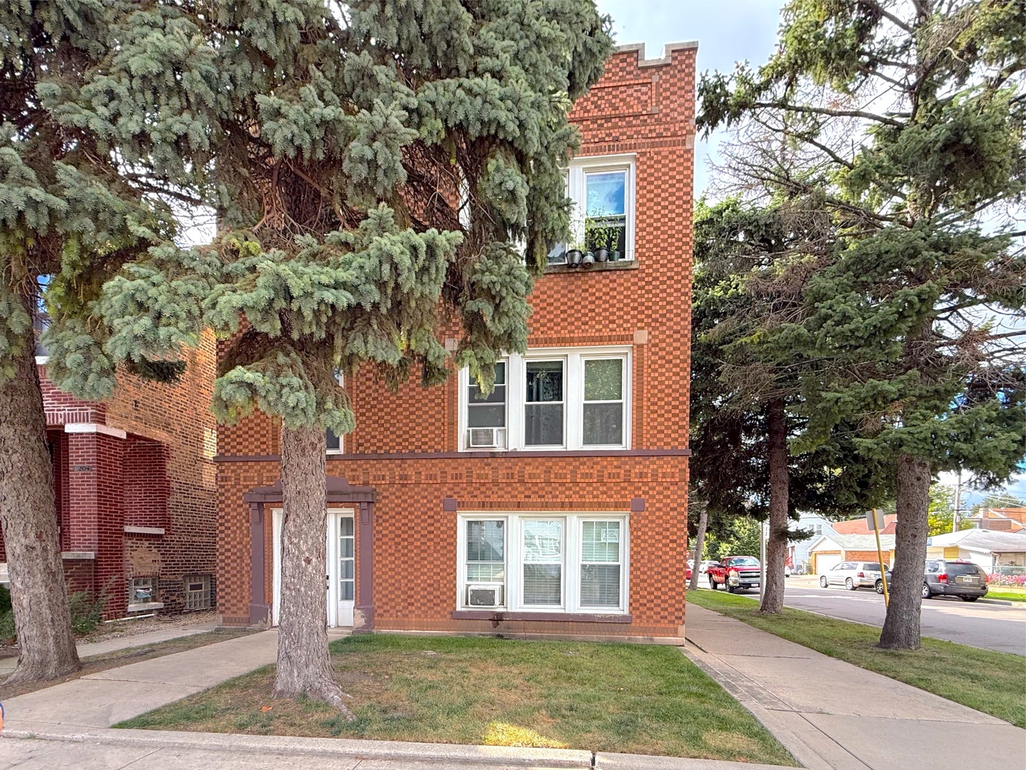 6200 S Kolin Avenue #1, Chicago, IL 60629