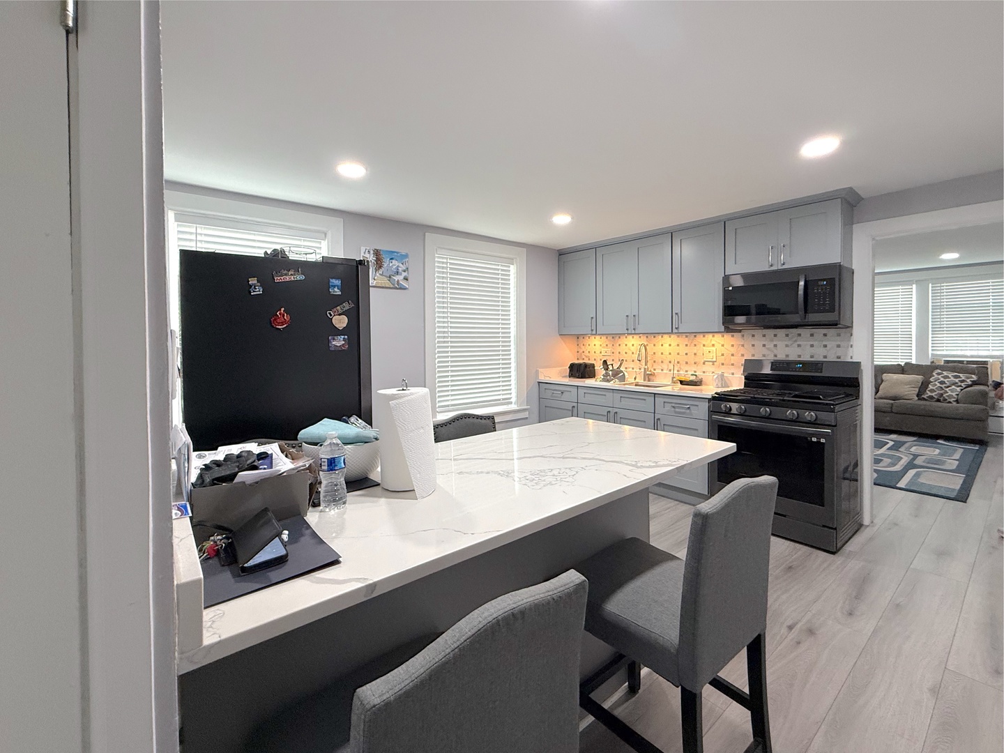 6200 S Kolin Avenue #1, Chicago, IL 60629