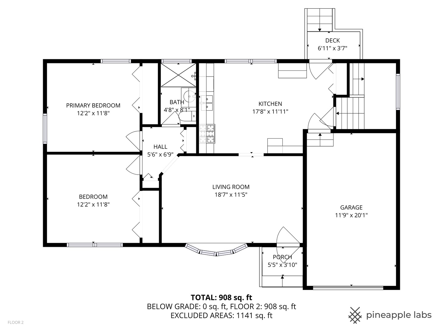 4712 Gregory Street, McHenry, IL 60051