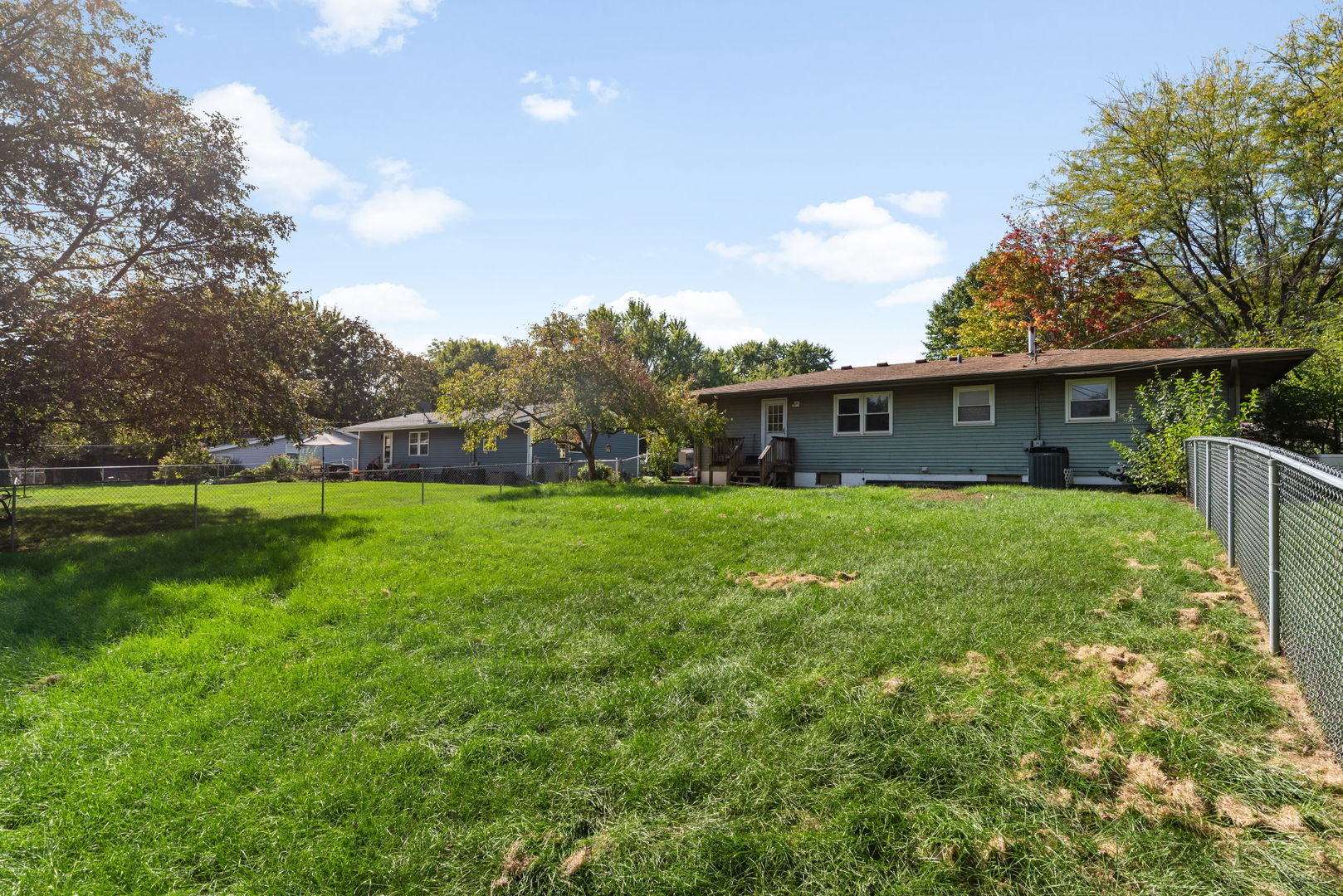 4712 Gregory Street, McHenry, IL 60051