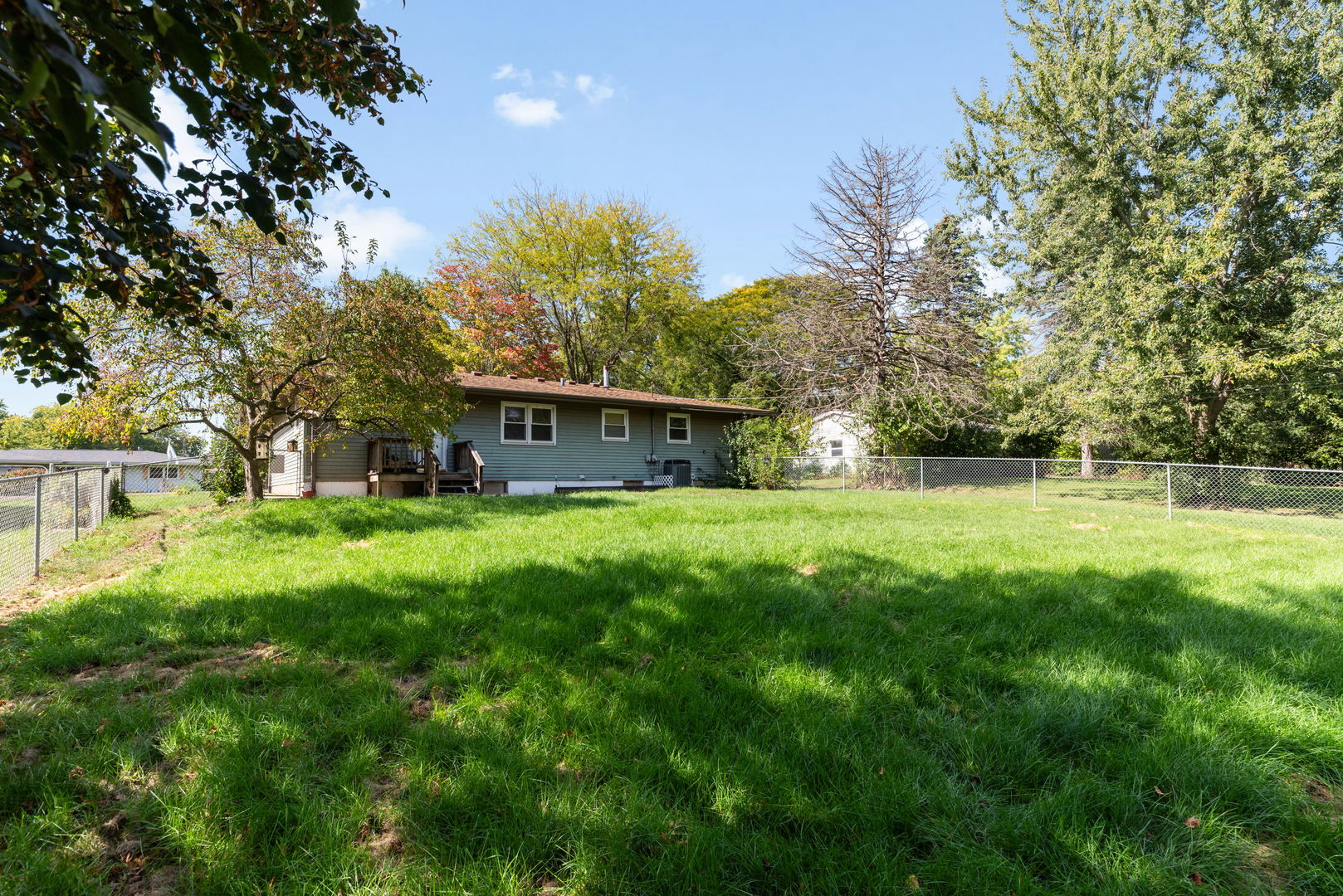 4712 Gregory Street, McHenry, IL 60051