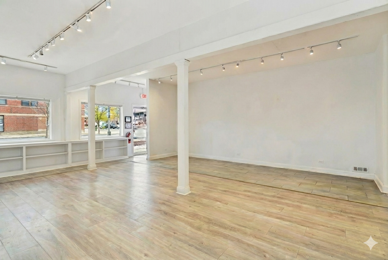 1224 N Green Street, McHenry, IL 60050