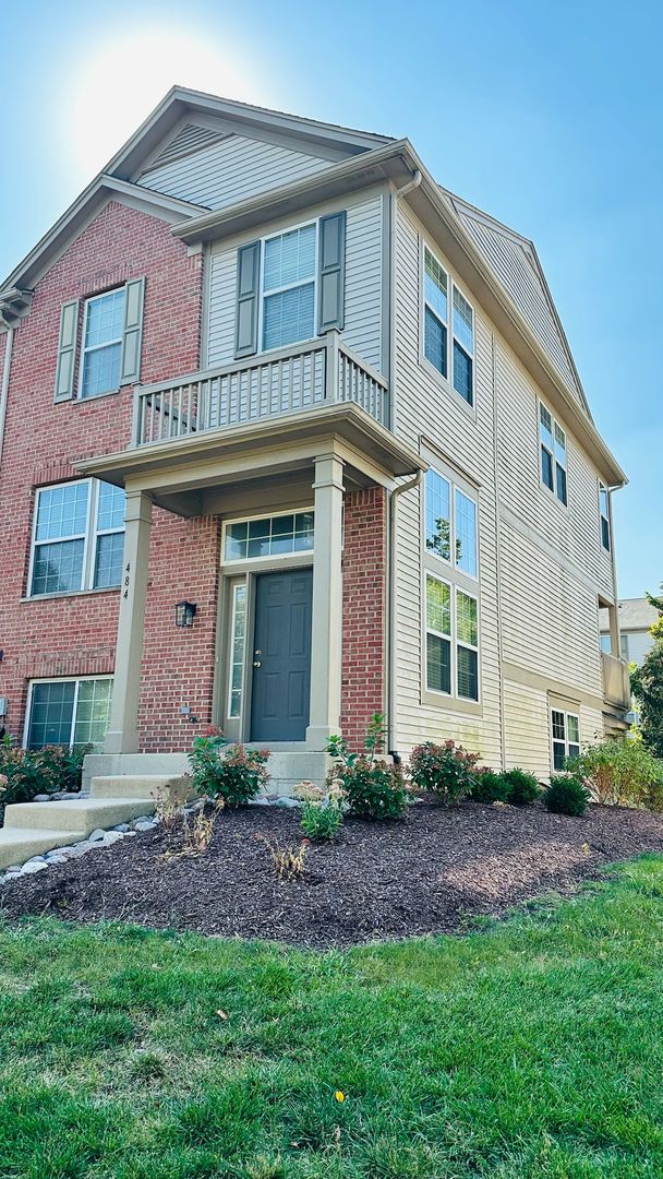 484 Belvedere Lane, Aurora, IL 60502