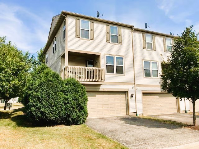 484 Belvedere Lane, Aurora, IL 60502
