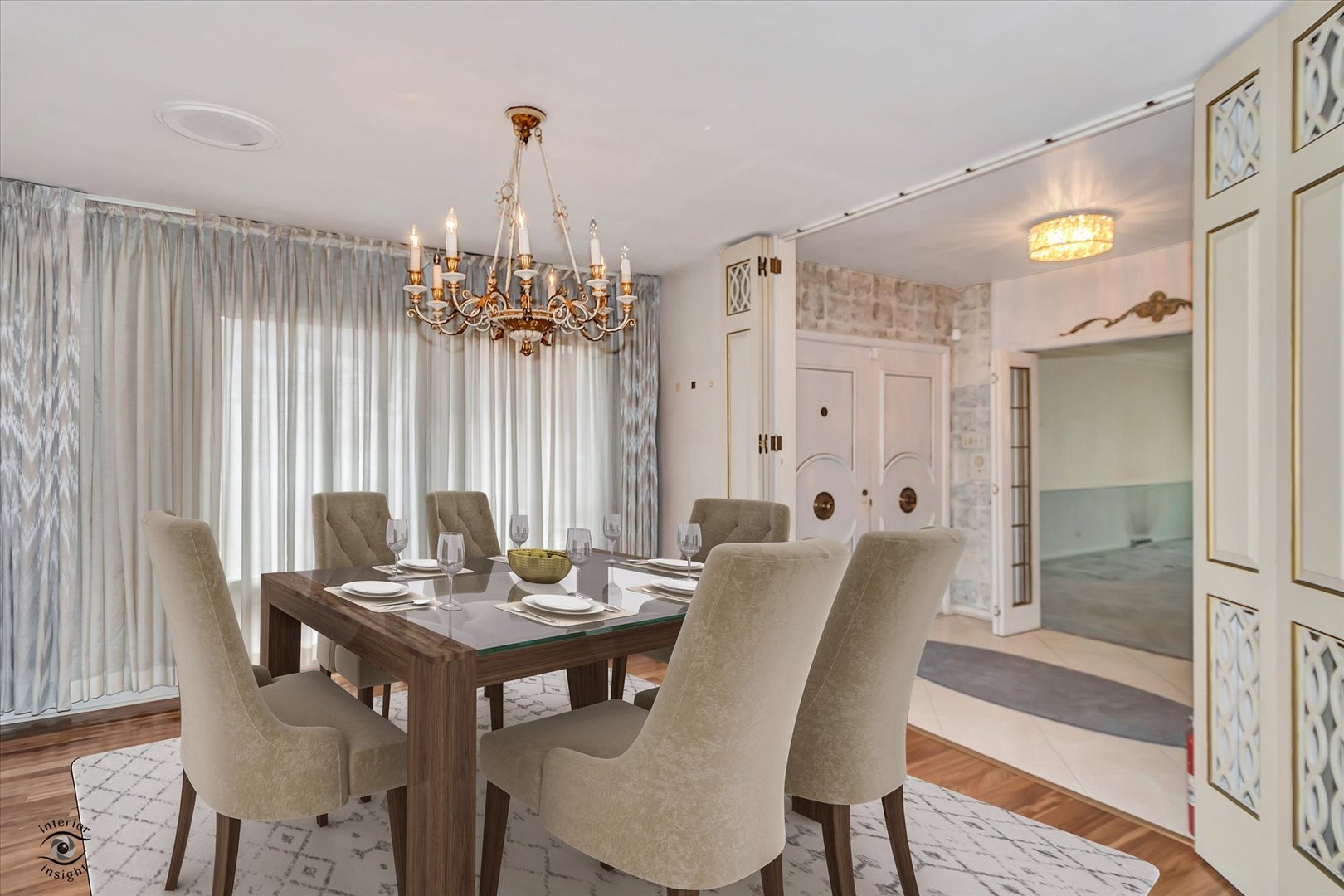 9139 S Oakley Avenue, Chicago, IL 60643