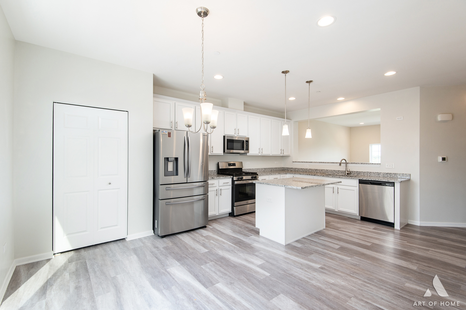 14017 S Belmont Drive, Homer Glen, IL 60491