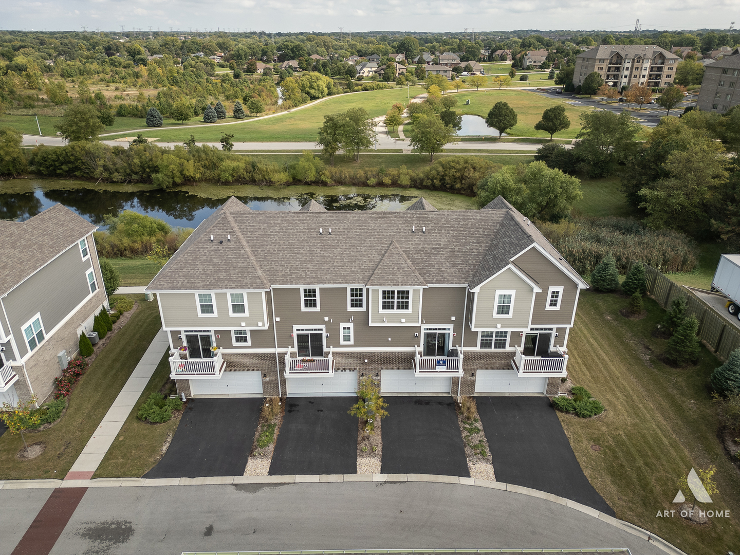 14017 S Belmont Drive, Homer Glen, IL 60491