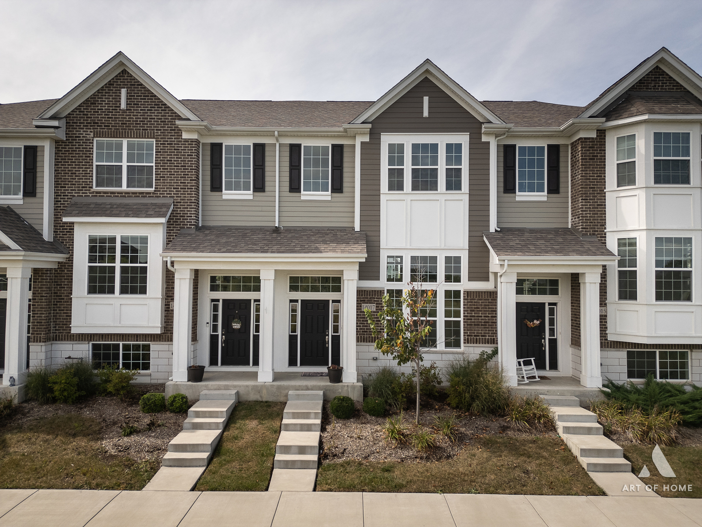 14017 S Belmont Drive, Homer Glen, IL 60491