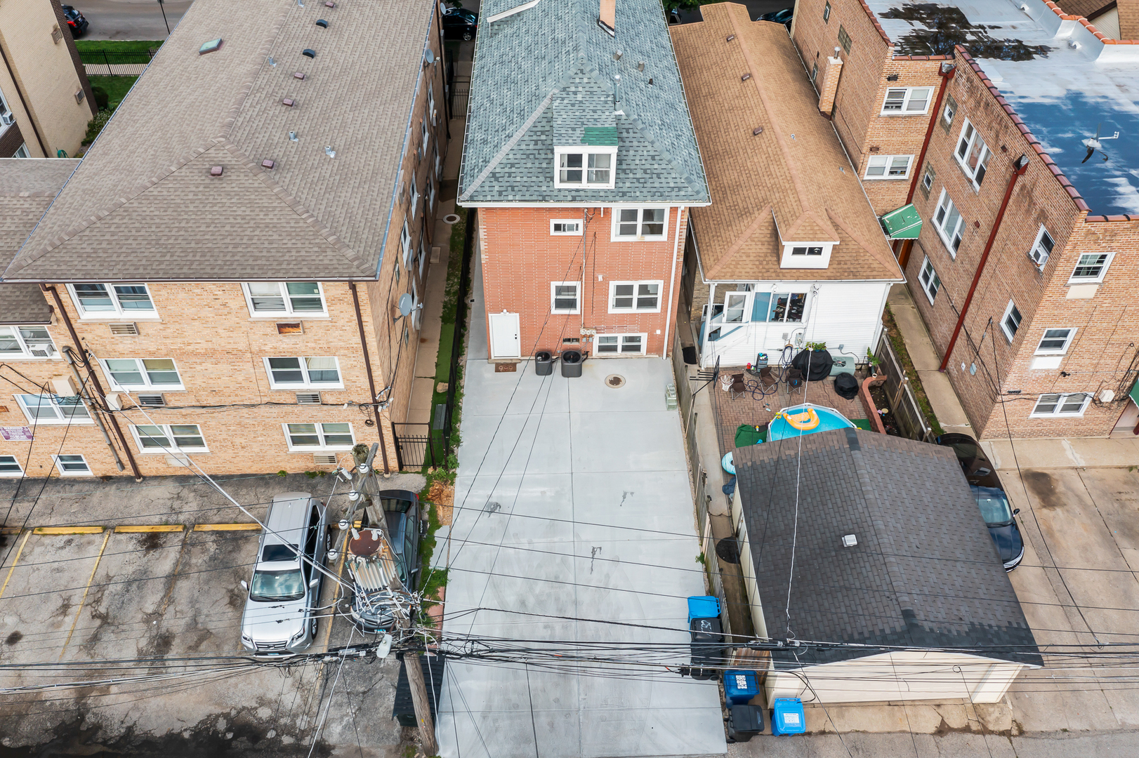 7234 N Hamilton Avenue, Chicago, IL 60645