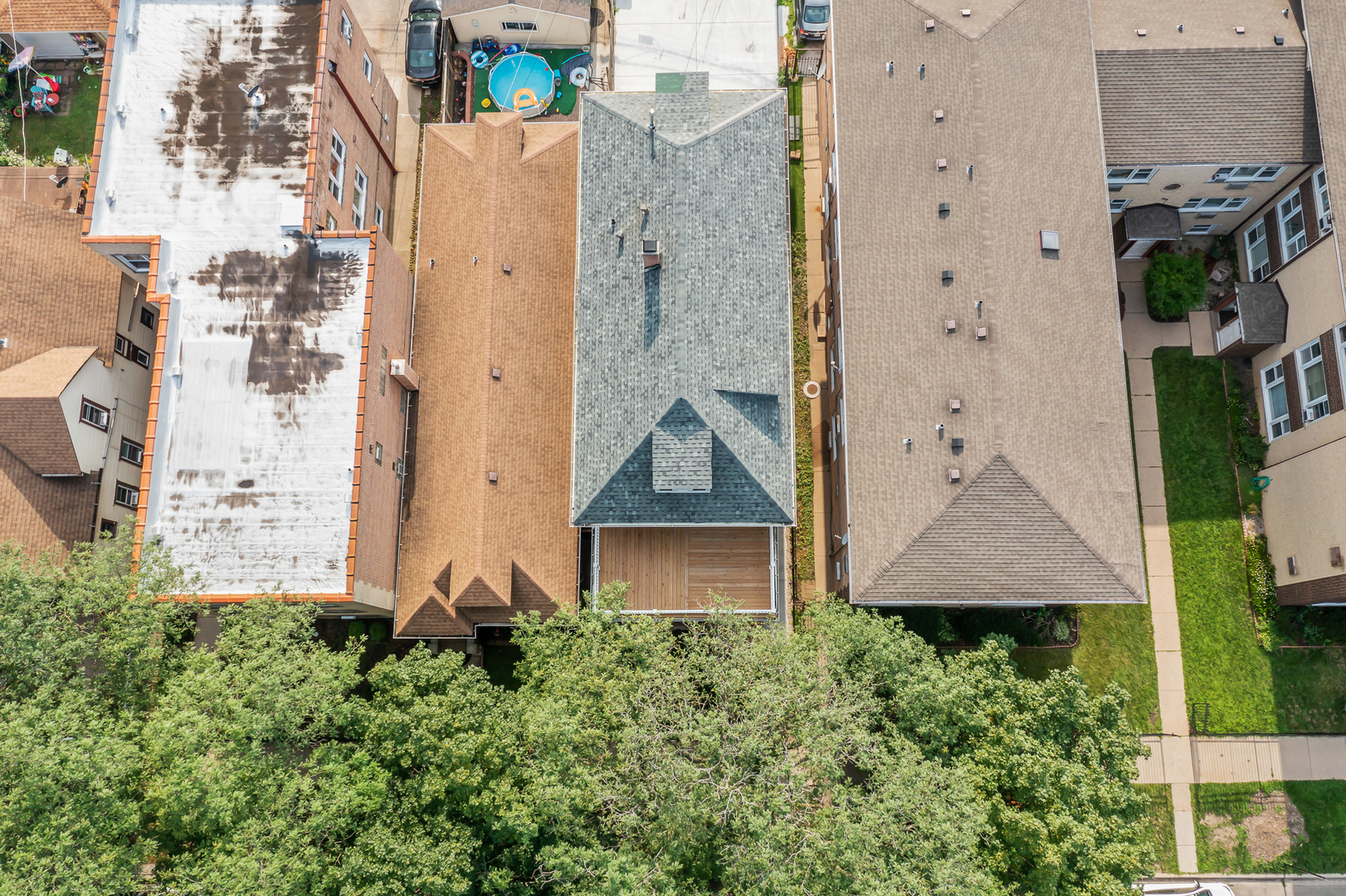 7234 N Hamilton Avenue, Chicago, IL 60645