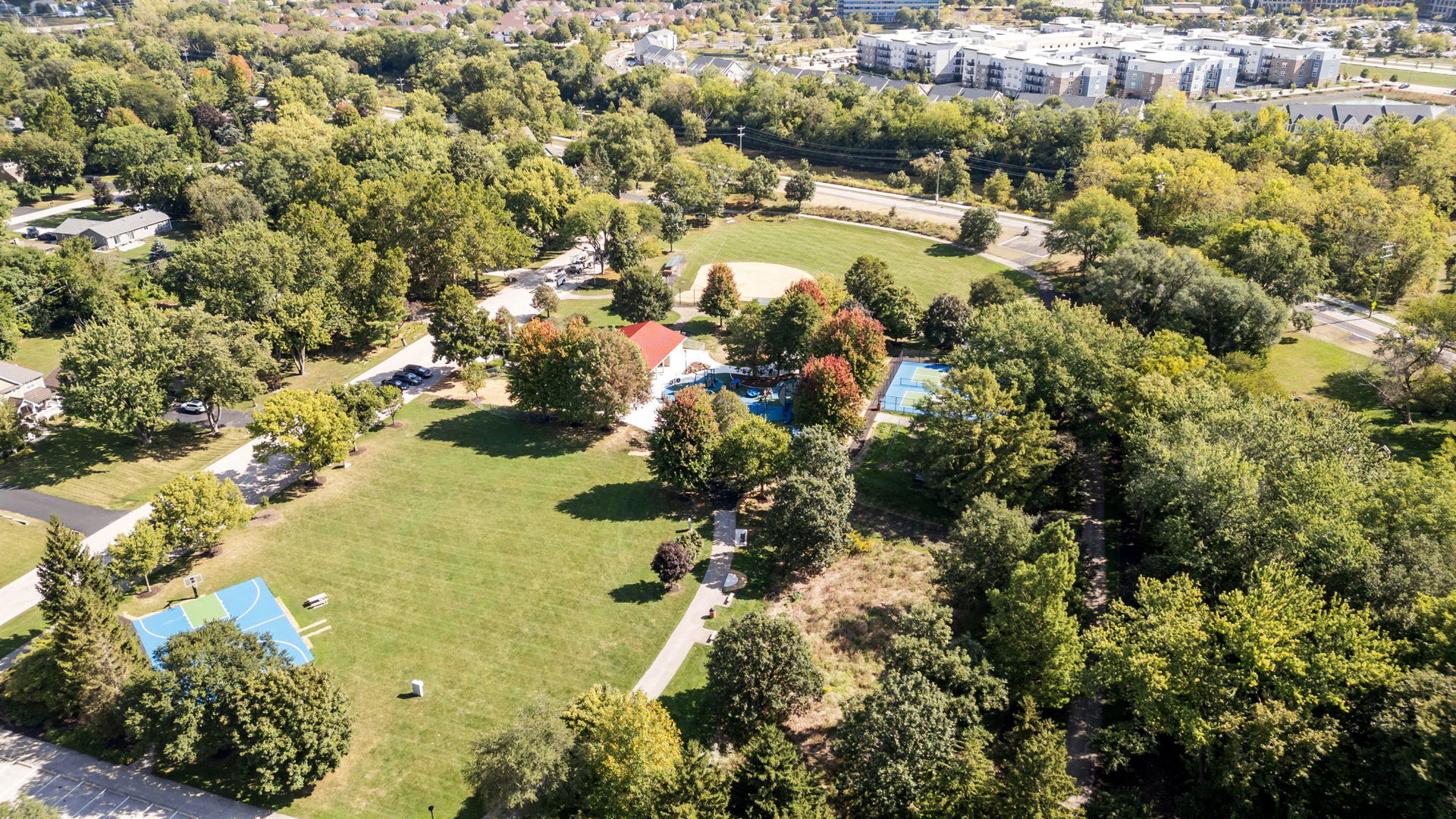 28w556 Forestview Avenue, Warrenville, IL 60555