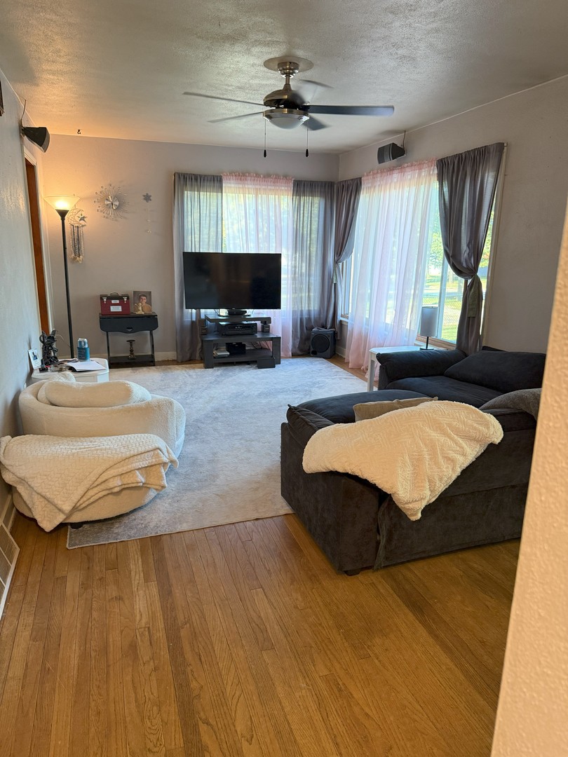 602 Main Street, Leaf River, IL 61047