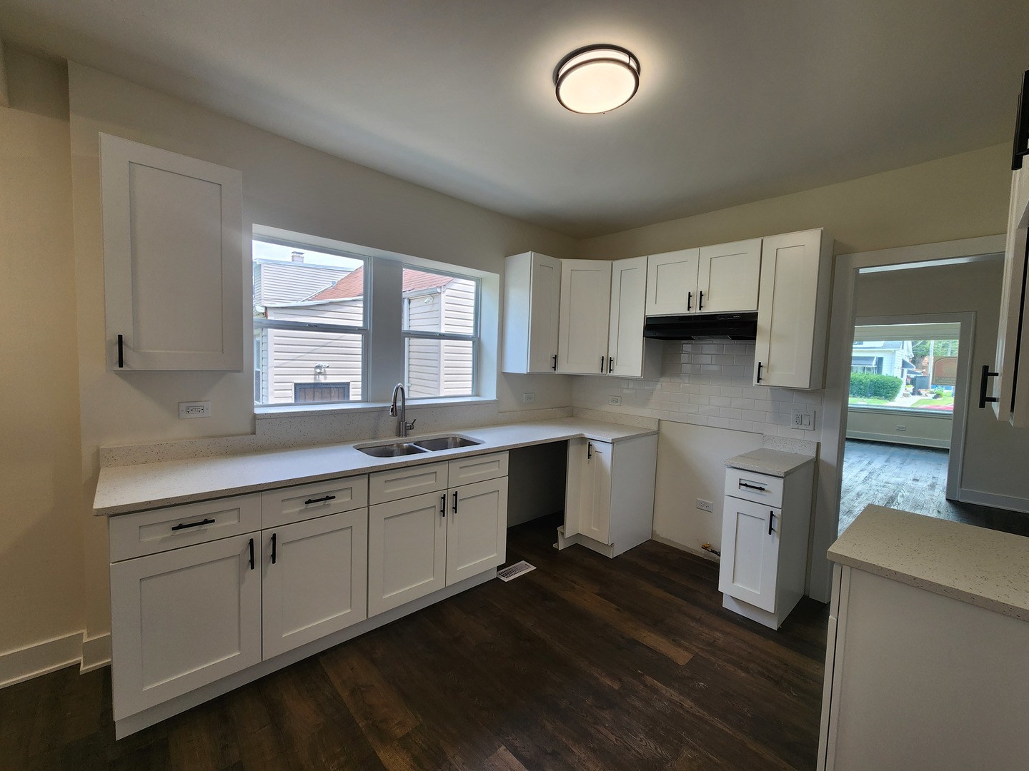 12416 S Carpenter Street, Calumet Park, IL 60827