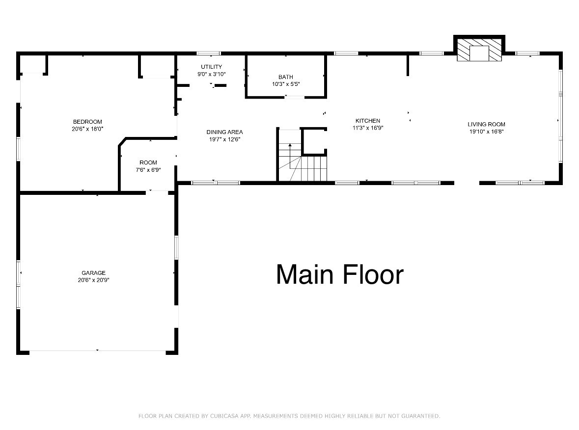 4400 Riverside Drive, Crystal Lake, IL 60014