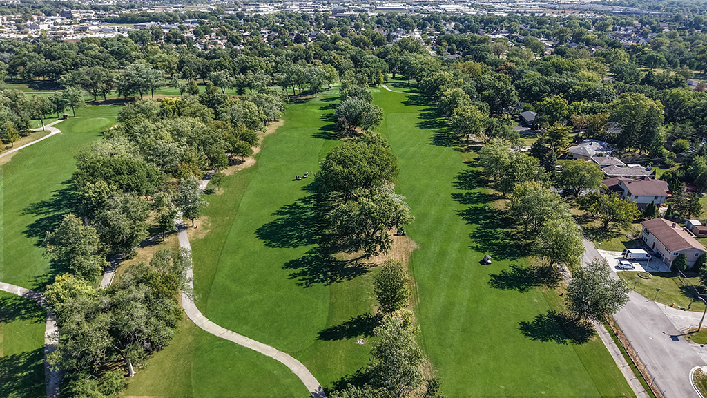 9954 S 84th Terrace #109, Palos Hills, IL 60465