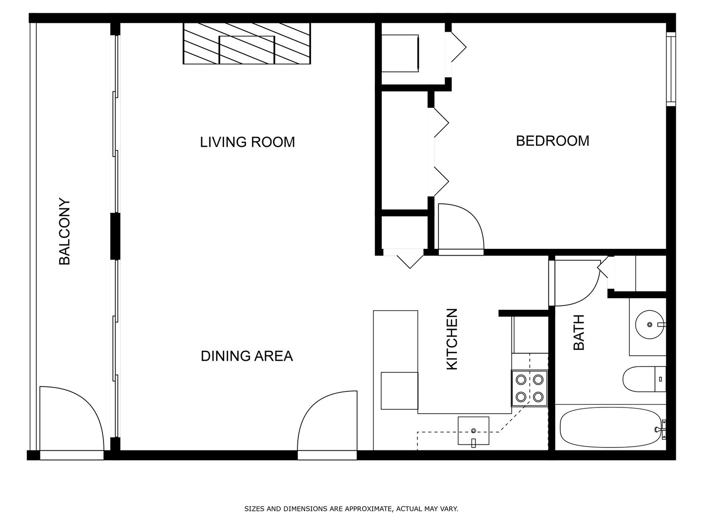 5811 Oakwood Drive #D, Lisle, IL 60532