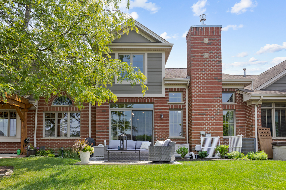 8839 Indiana Harbor Drive, Frankfort, IL 60423