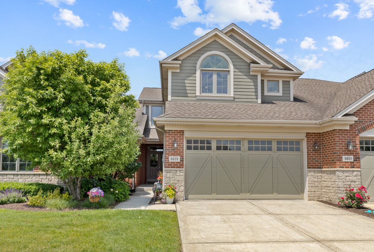 8839 Indiana Harbor Drive, Frankfort, IL 60423