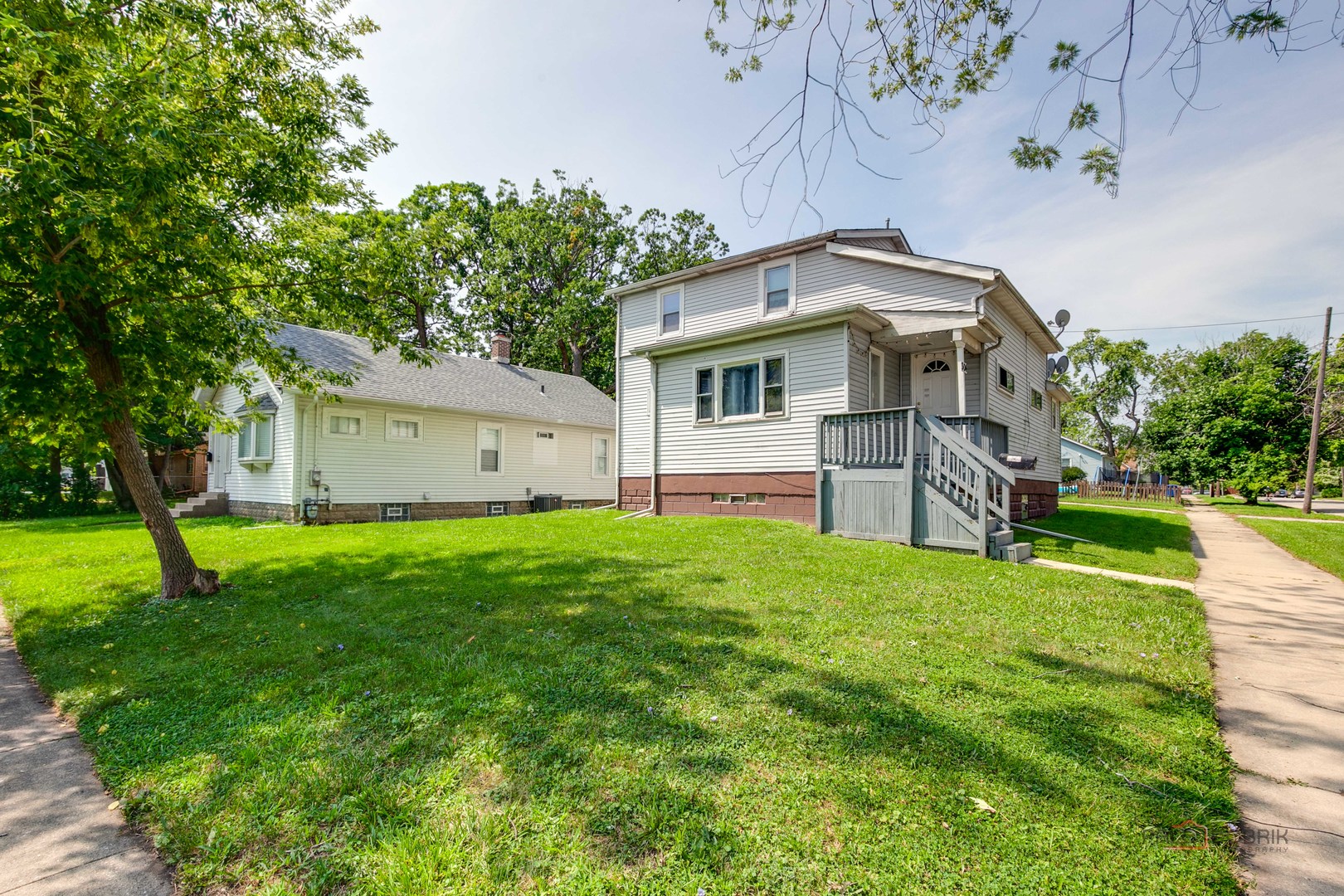 304 Powell Avenue, Waukegan, IL 60085