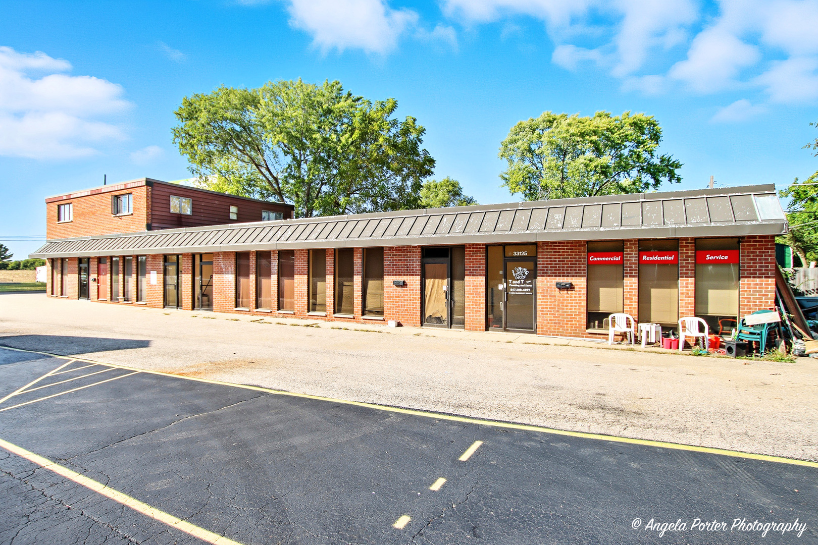33125 N US Highway 45, Grayslake, IL 60030