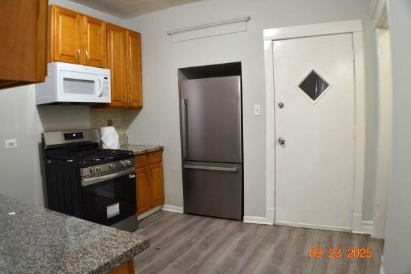 6928 S Wabash Avenue #2, Chicago, IL 60637