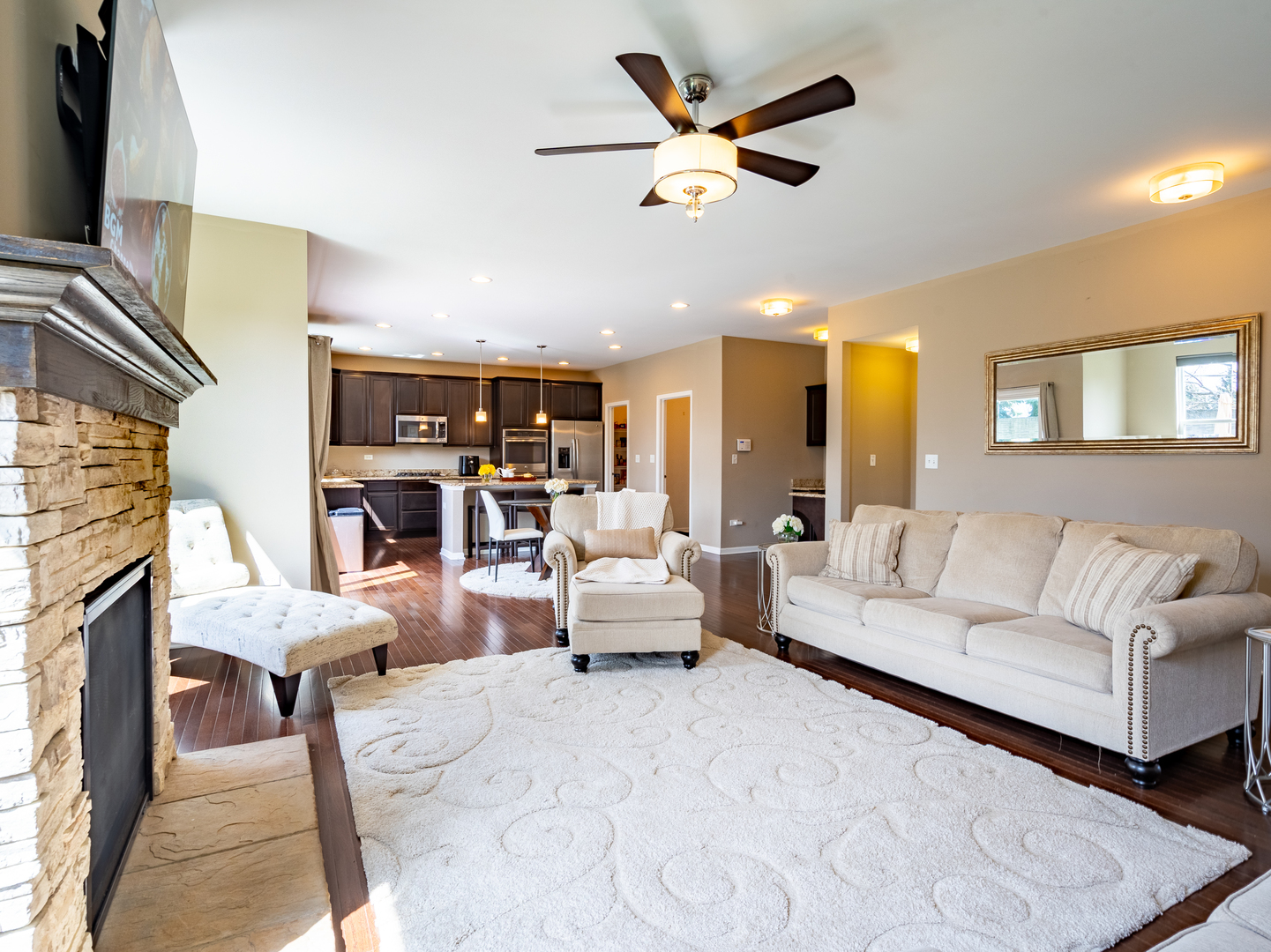 3740 Ryder Court, Naperville, IL 60564