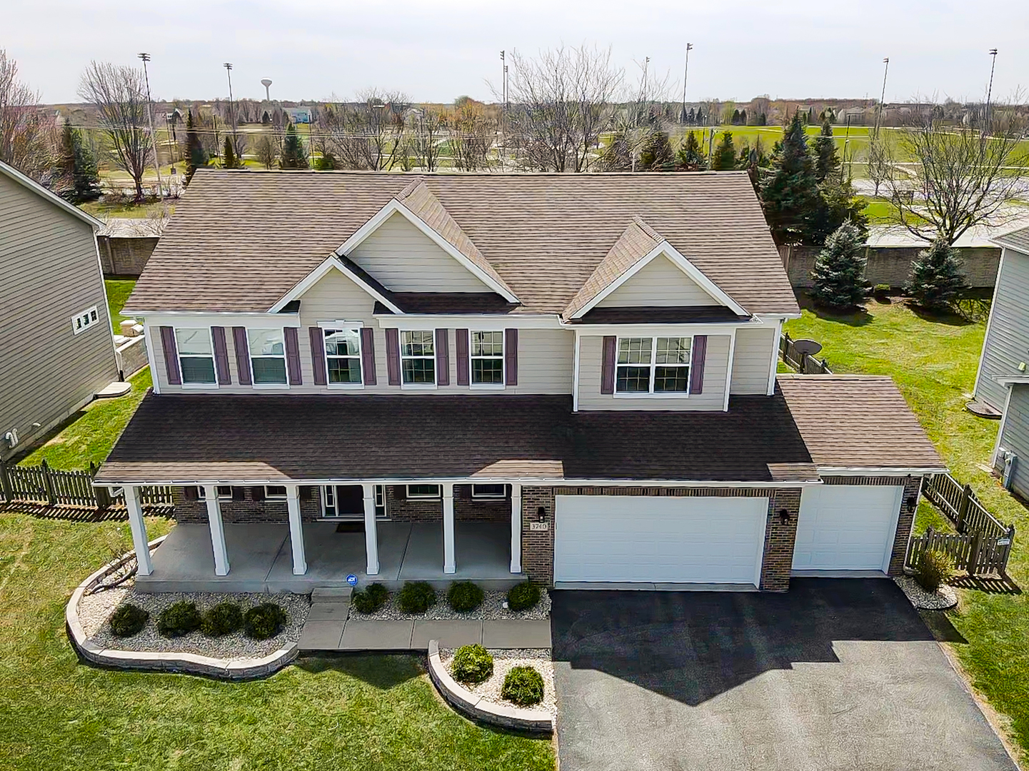 3740 Ryder Court, Naperville, IL 60564