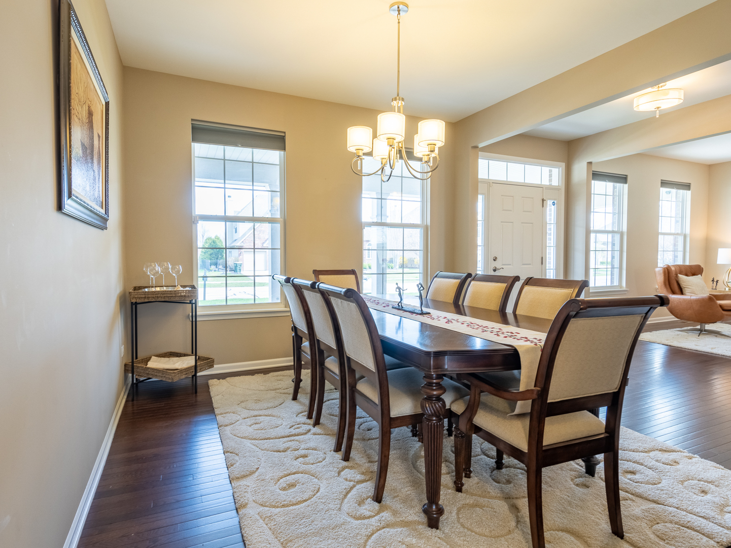 3740 Ryder Court, Naperville, IL 60564