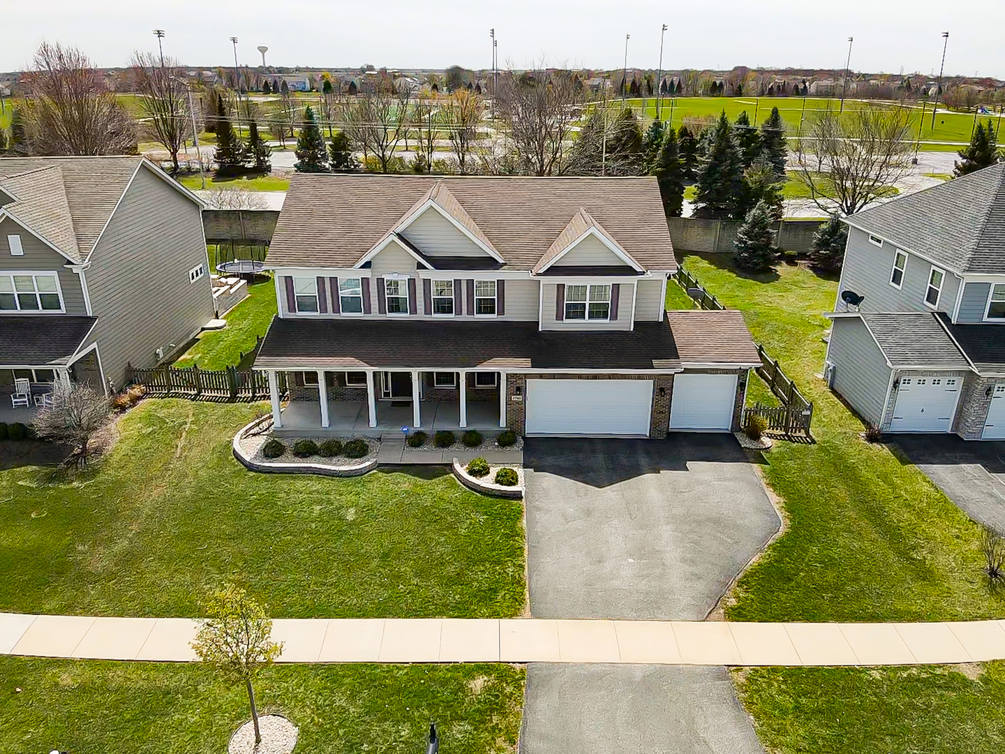 3740 Ryder Court, Naperville, IL 60564